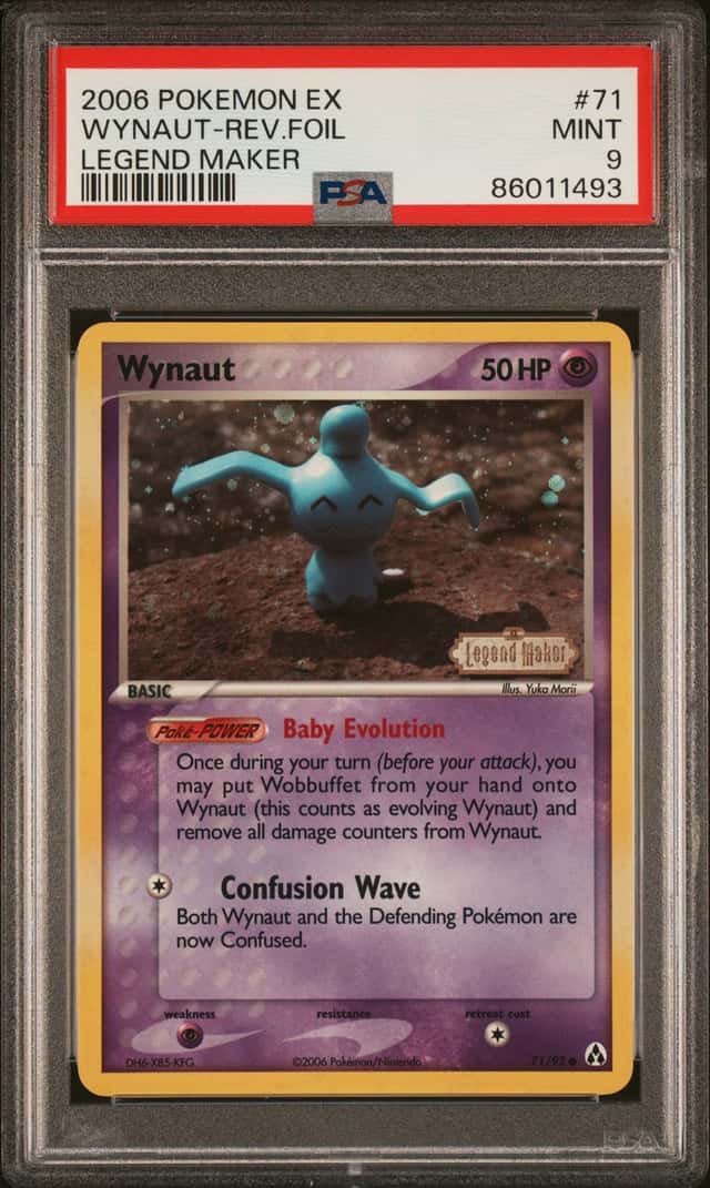 Wynaut