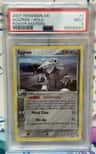 Aggron