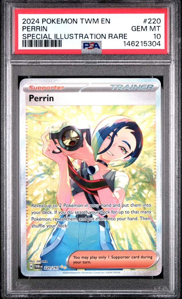 Perrin