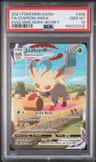 Leafeon Vmax