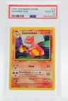 Charmeleon