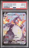 Charizard Vmax