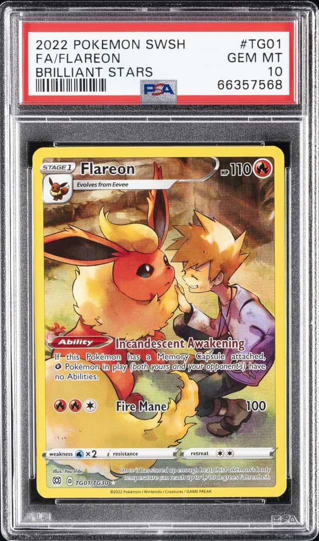 Flareon