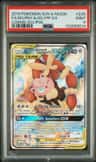 Mega Lopunny & Jigglypuff Gx