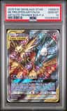 Moltres & Zapdos & Articuno Gx