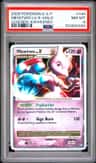 Mewtwo Lv X