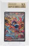 Greninja Ex
