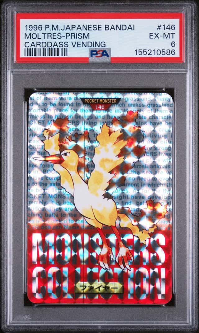 Moltres-Prism