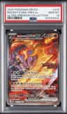 Rocket'S Moltres Ex