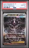 Mega Darkrai Ex