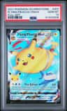 Flying Pikachu Vmax