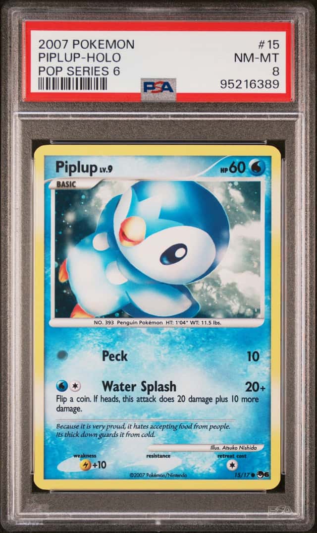 Piplup