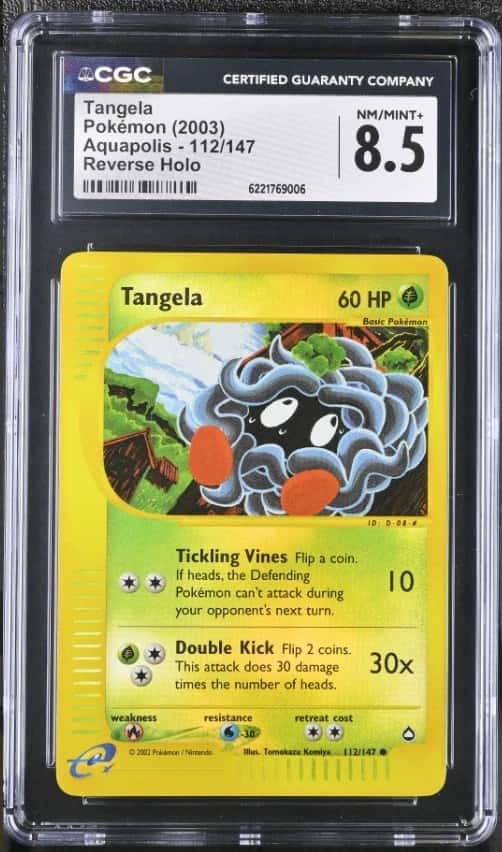 Tangela