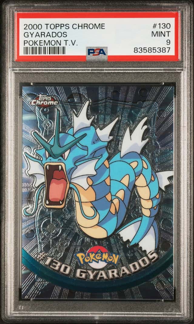 Gyarados