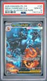 Mega Charizard X Ex