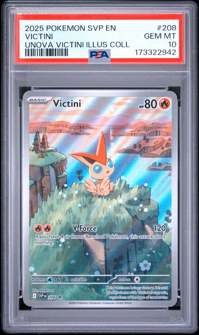 Victini