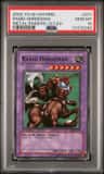 Rabid Horseman