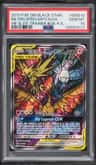 Moltres & Zapdos & Articuno Gx