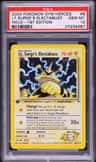 Lt. Surge'S Electabuzz
