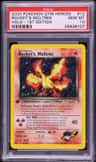 Rocket'S Moltres