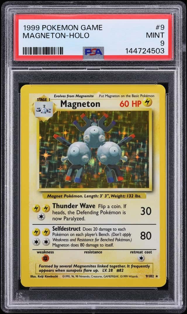 Magneton