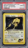 Rocket'S Zapdos
