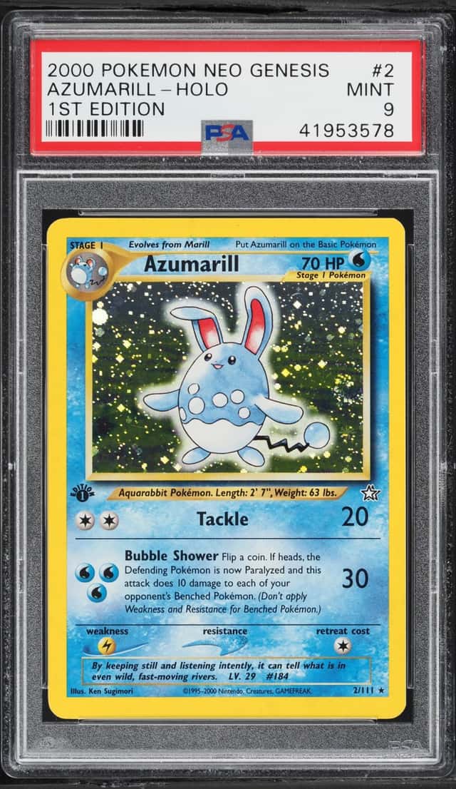 Azumarill