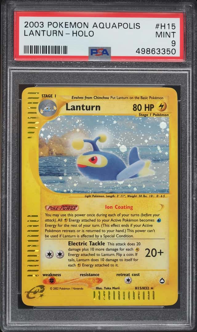 Lanturn