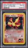 Rocket'S Moltres
