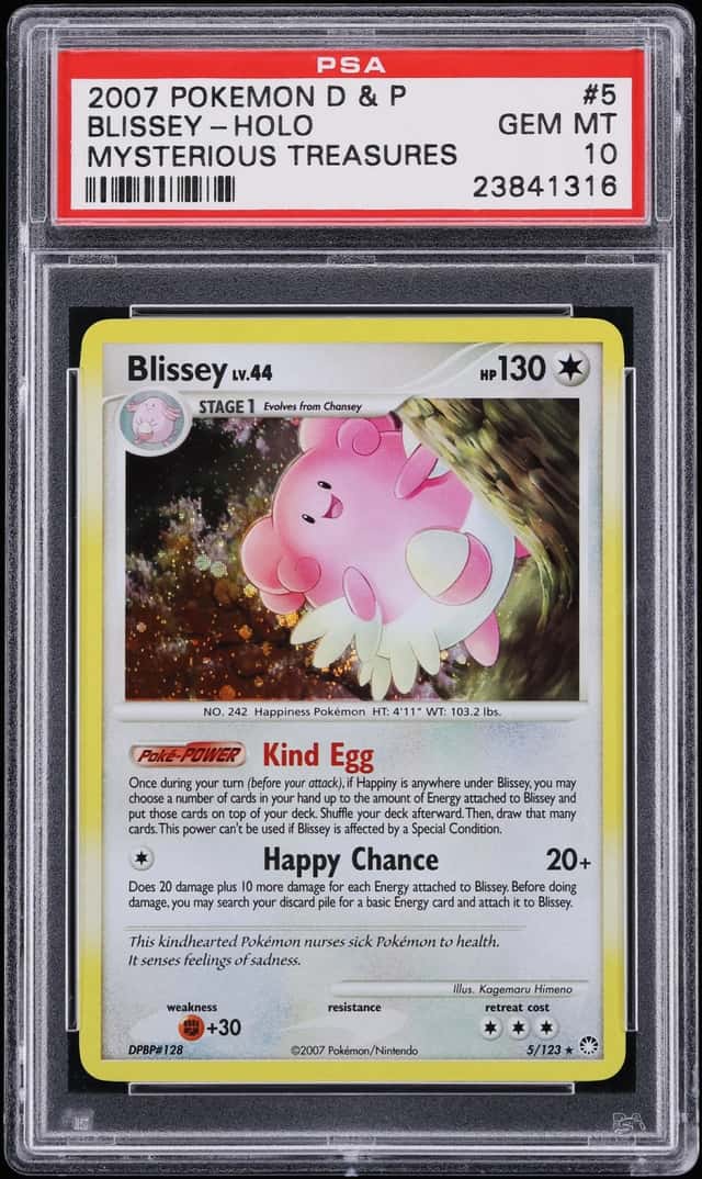 Blissey