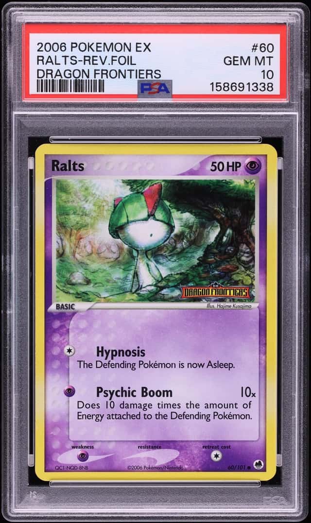 Ralts