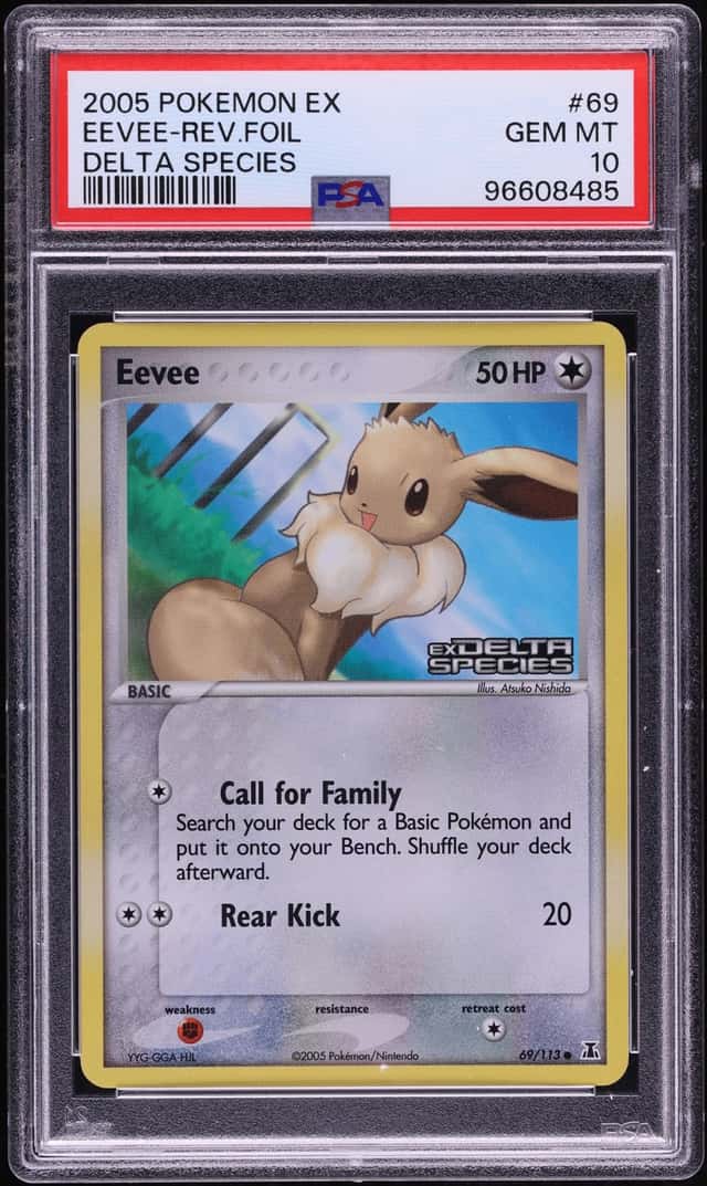 Eevee