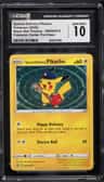 Special Delivery Pikachu