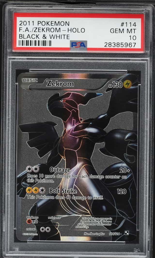 Zekrom