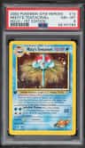 Misty'S Tentacruel