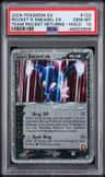 Rocket'S Sneasel Ex