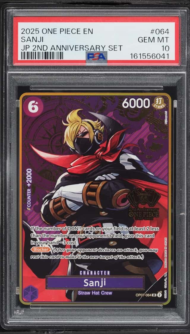 Sanji