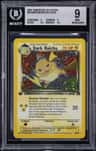 Dark Raichu