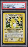 Lt. Surge'S Raichu