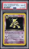 Dark Alakazam