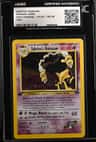 Sabrina'S Alakazam