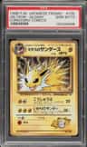 Lt. Surge'S Jolteon