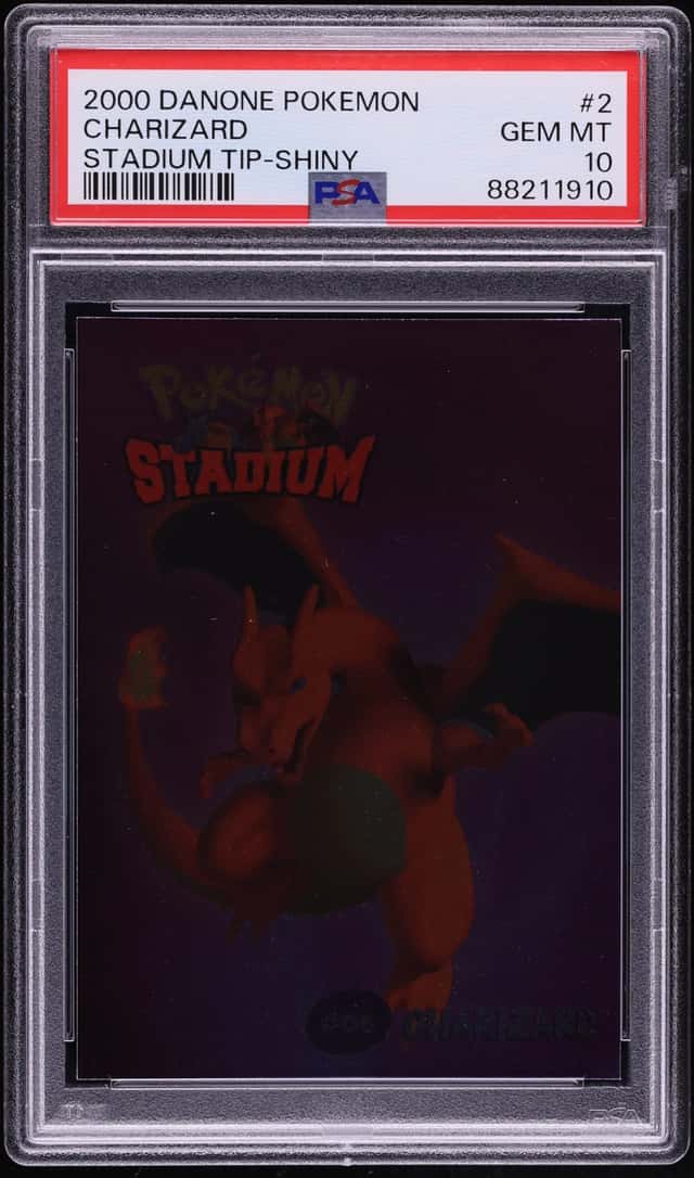 Charizard