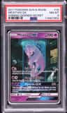 Mewtwo Gx