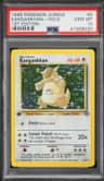 Kangaskhan