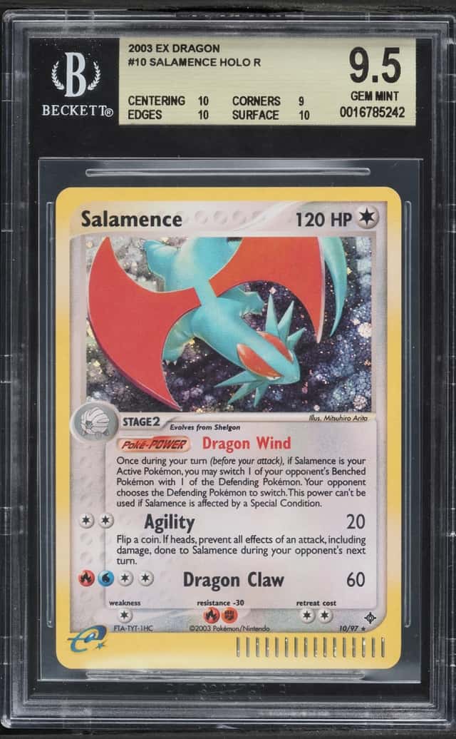 Salamence
