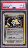 Jirachi