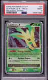 Leafeon Lv X