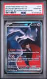 Rocket'S Mewtwo Ex