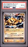 Electivire Lv X